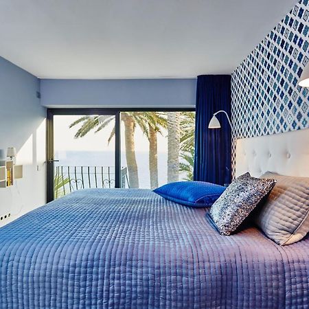 Boutique Sea View Apartment In San Agustin Exterior photo